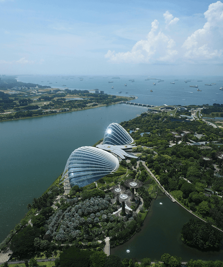 Singapore